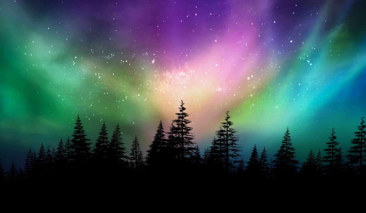 Cosmic Shaman Dreaming Circle: 1 Hr Deep Sleep Healing