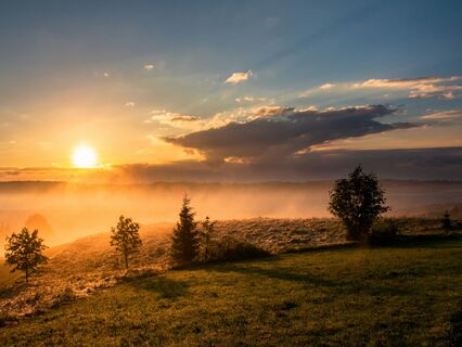 Morning Meditation