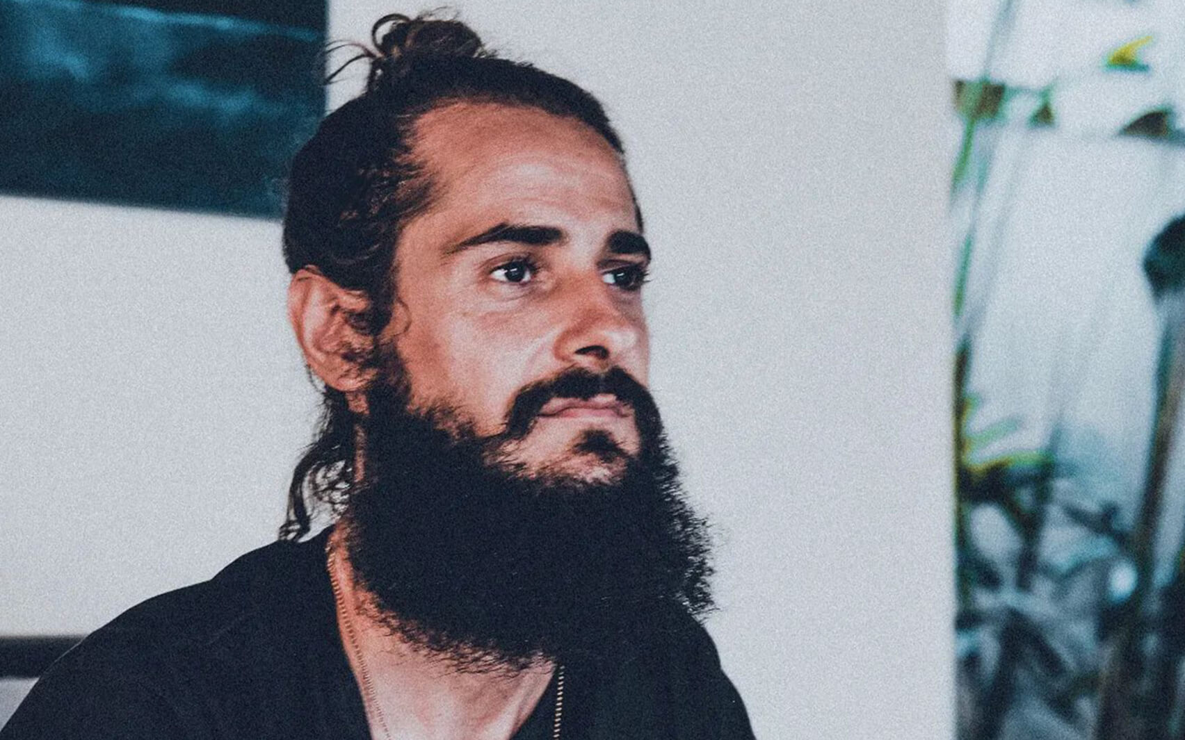 The Role Of The Divine Masculine In The New Earth