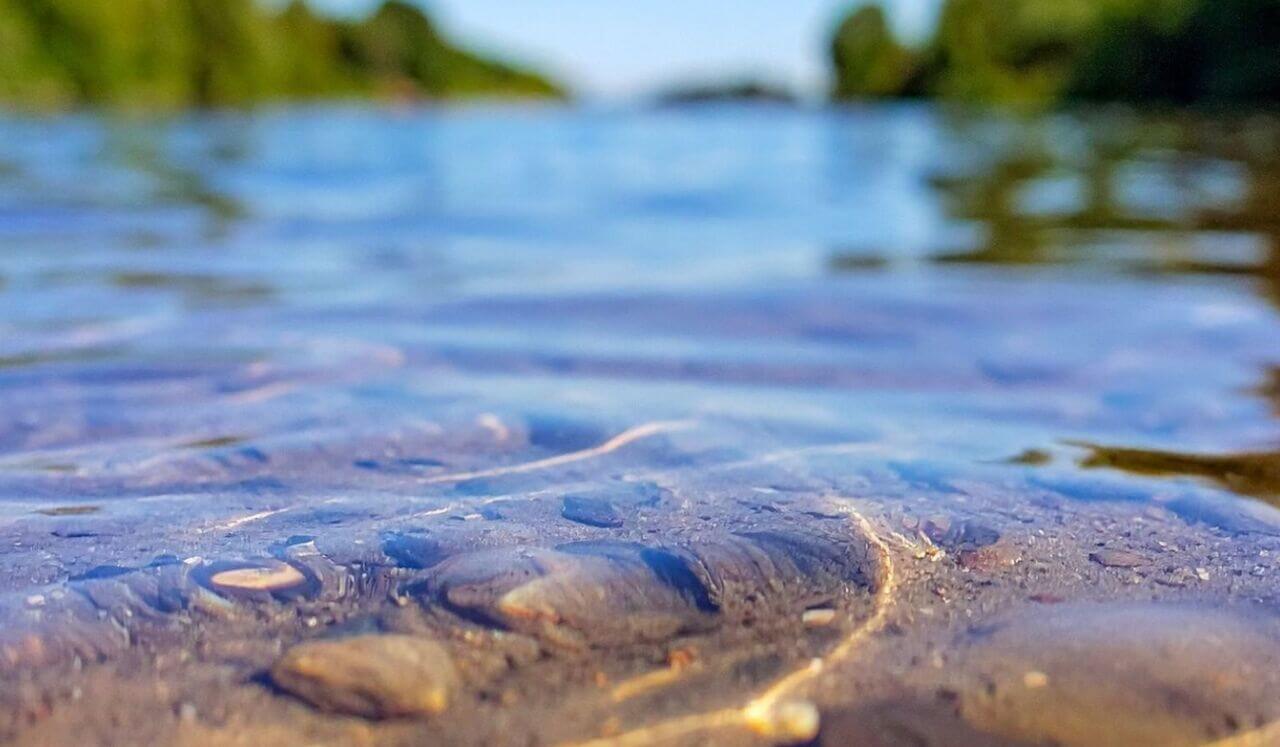 Let It Flow – From Frustration To Flow And Patience