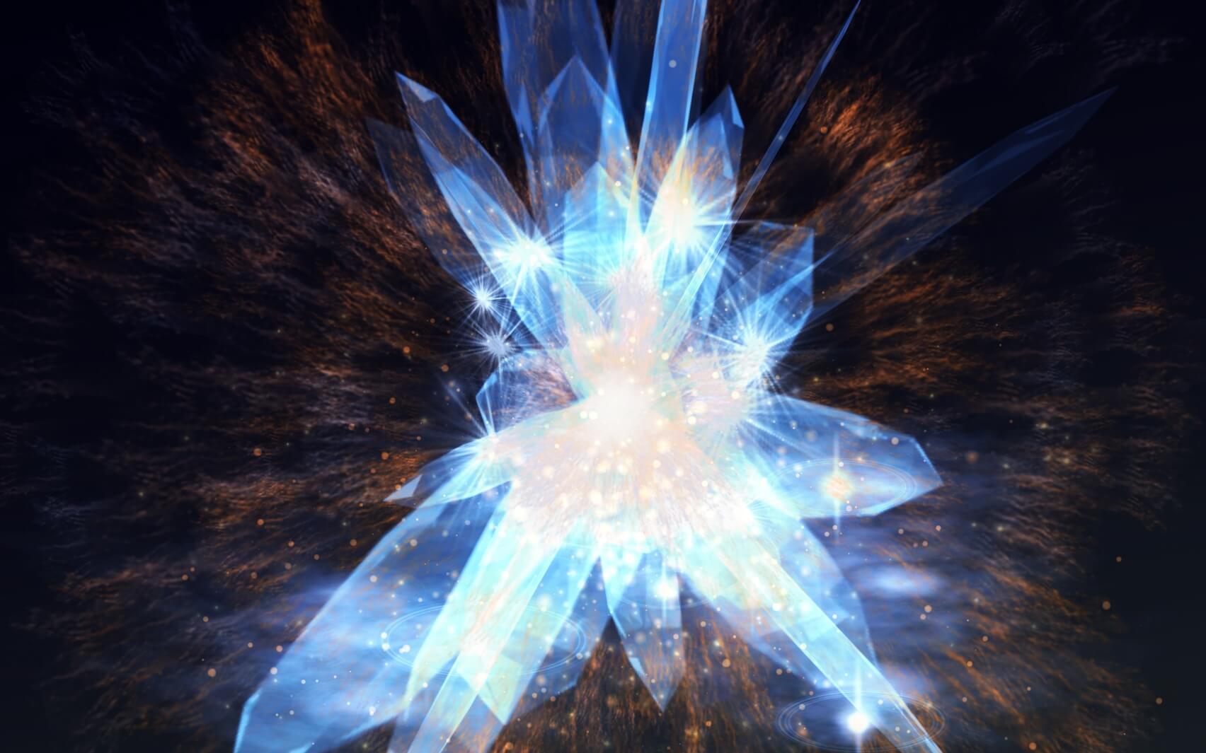 Reiki Space Clearing