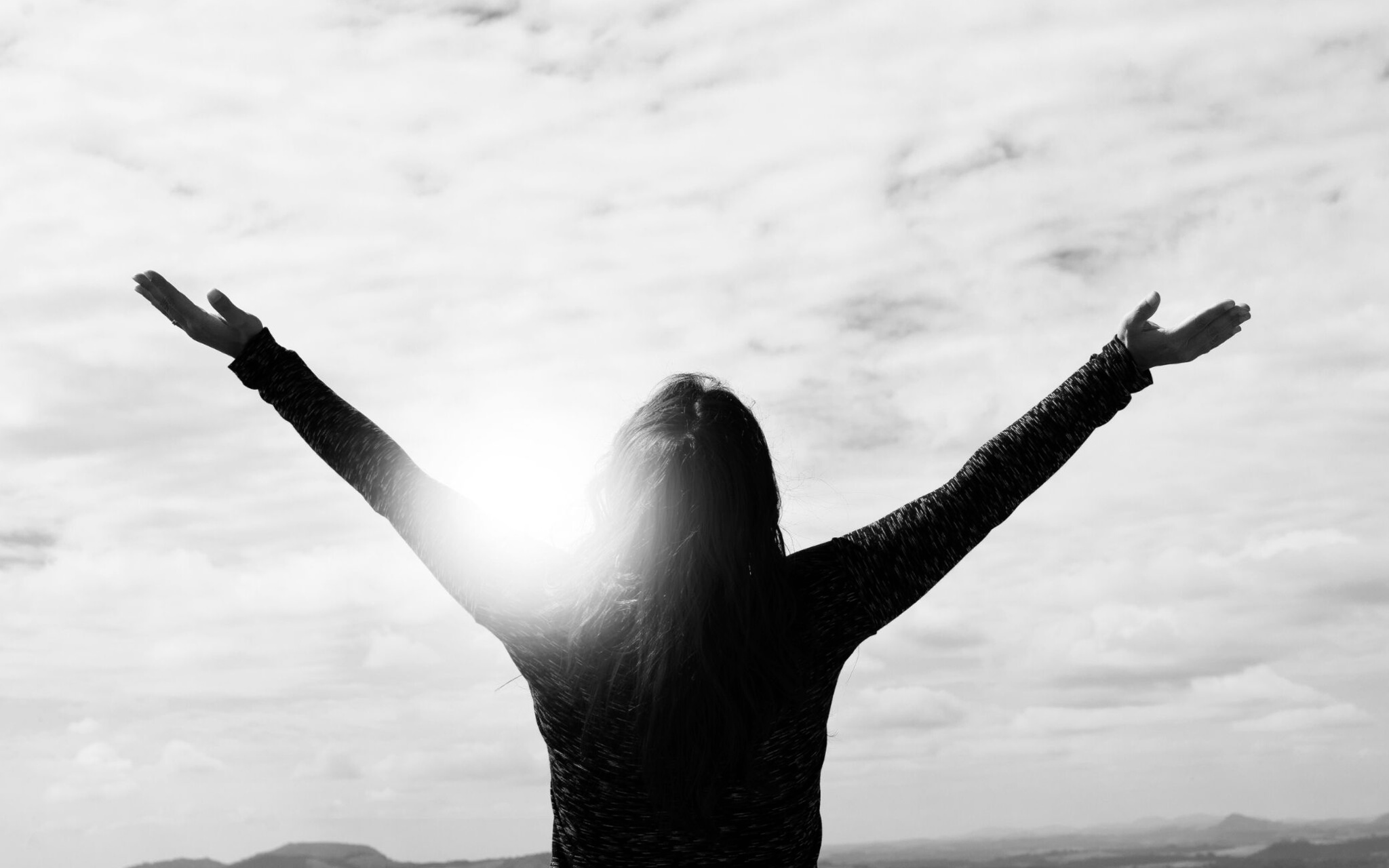 White Board Clearing Meditation