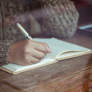 Creative Writing For Healing