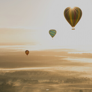 Glücklicher werden in 10 Tagen