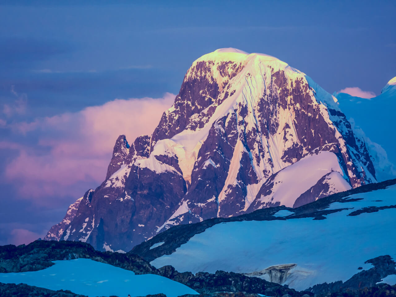 Awareness On The Breath