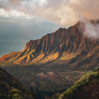 The Magic Of Mother Nature