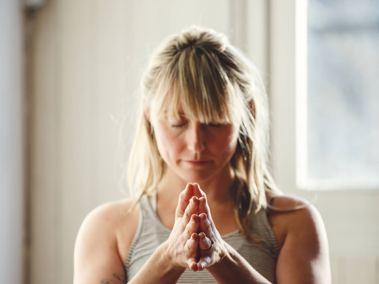 A Moment for Pregnant Mamas: Relax & Connect