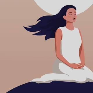 Teens: A Guide To Mindfulness