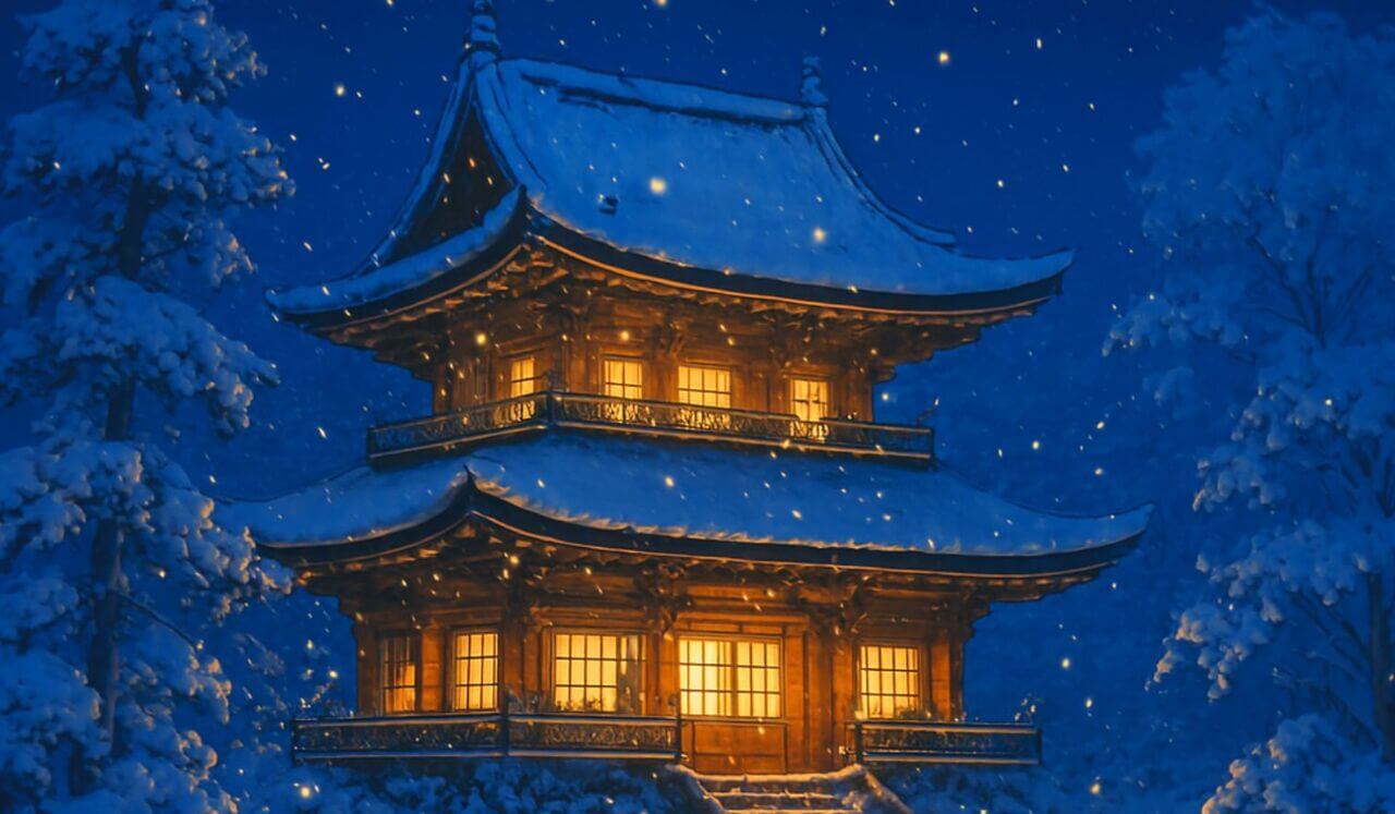 Relaxation Et Sérénité Pour Un Sommeil Apaisé : Episode 4