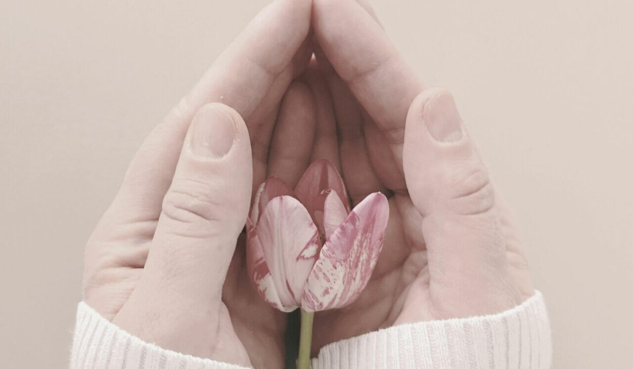 Estás Sostenida, Conecta Con Tu Ser Superior