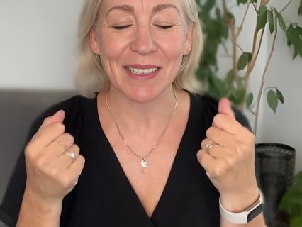 Grounded Manifestation: Gentle EFT Tapping For Alignment - by Suzannah Oakley