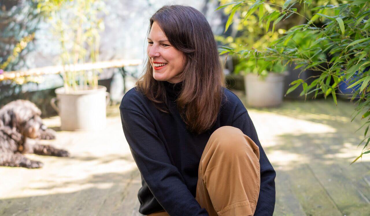 Release Anxiety: A Guided EFT Tapping Session