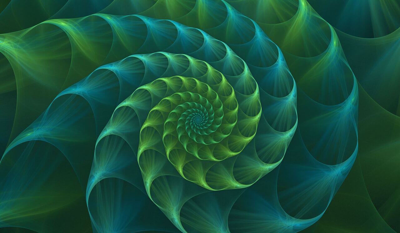 Reiki Energy Flow: Deep Sleep 100-0 Countdown