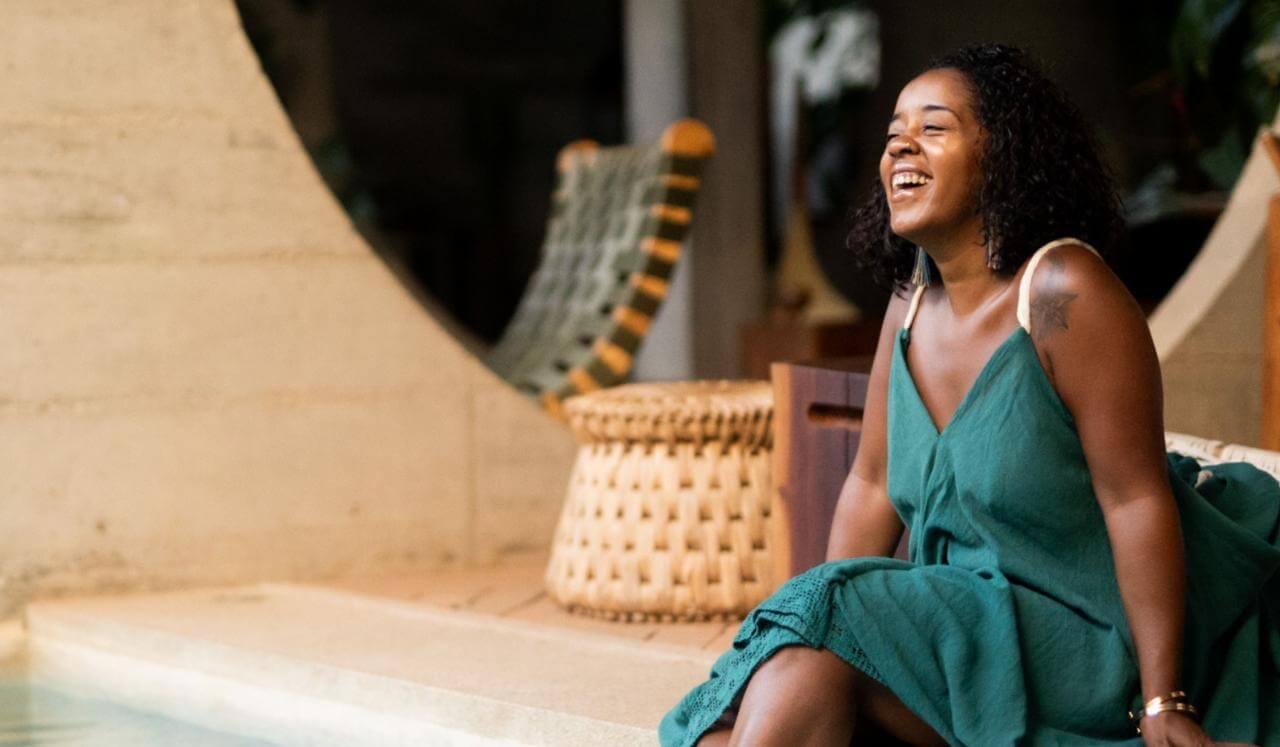 Wealth And Abundance Affirmation Meditation