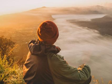 Welcome To Forgiveness: Release The Past & Find Peace - by Juli Hammersley