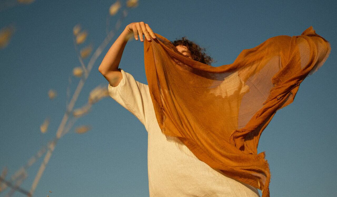 A Journey Into Creative Movement