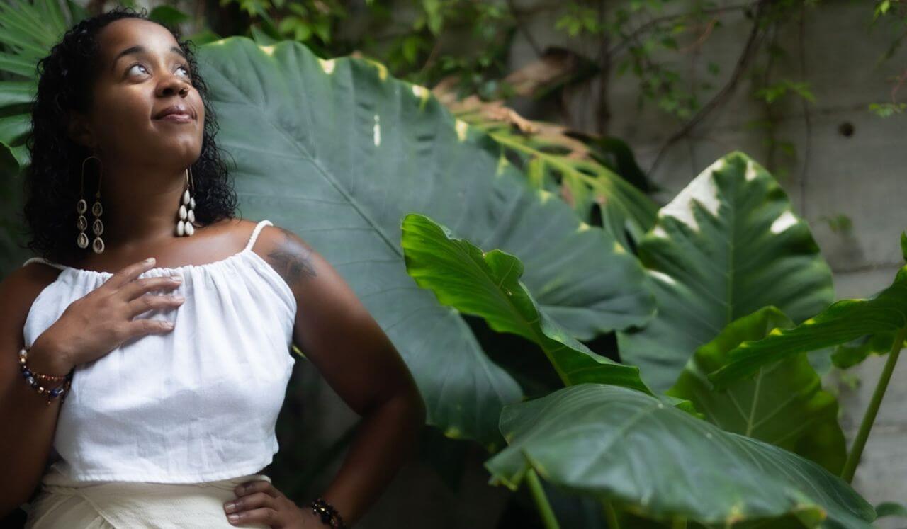 Energetic Cord-Cutting For Release, Healing, And Closure