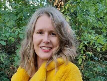 A Stress-Free Holiday Season: Journey To Calm, Connection, And Joy - by Clare Downham