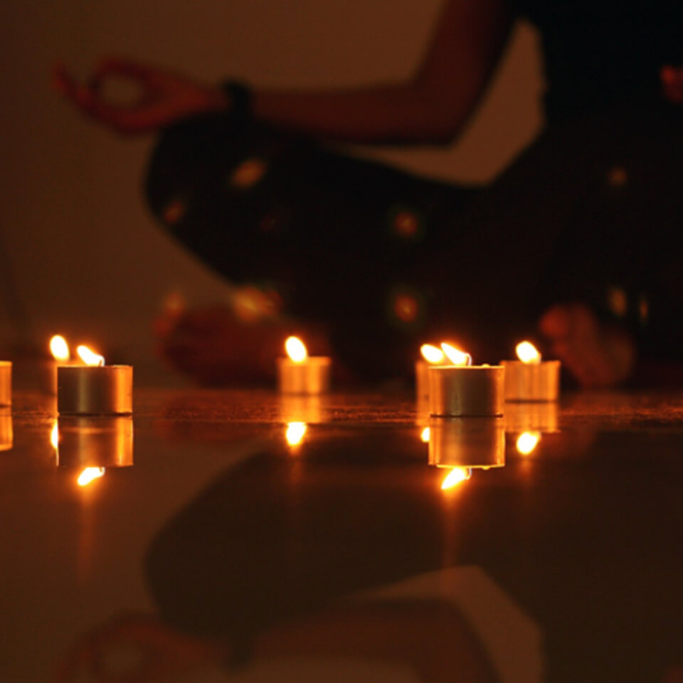 Meditation for Recovery 8: The Air That I Breathe