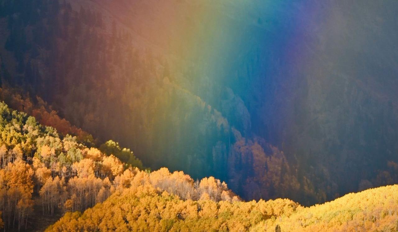 RAIN of Self-Compassion