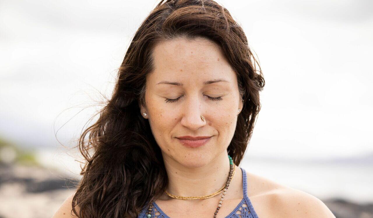 Box Breathing Reset (With Ocean Waves)
