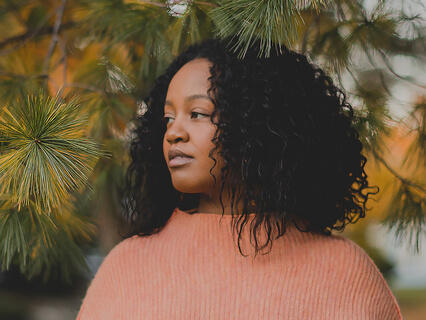 A Journey To Acceptance - by Yasmine Cheyenne