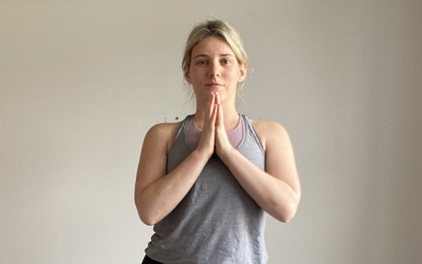 Awareness Meditation