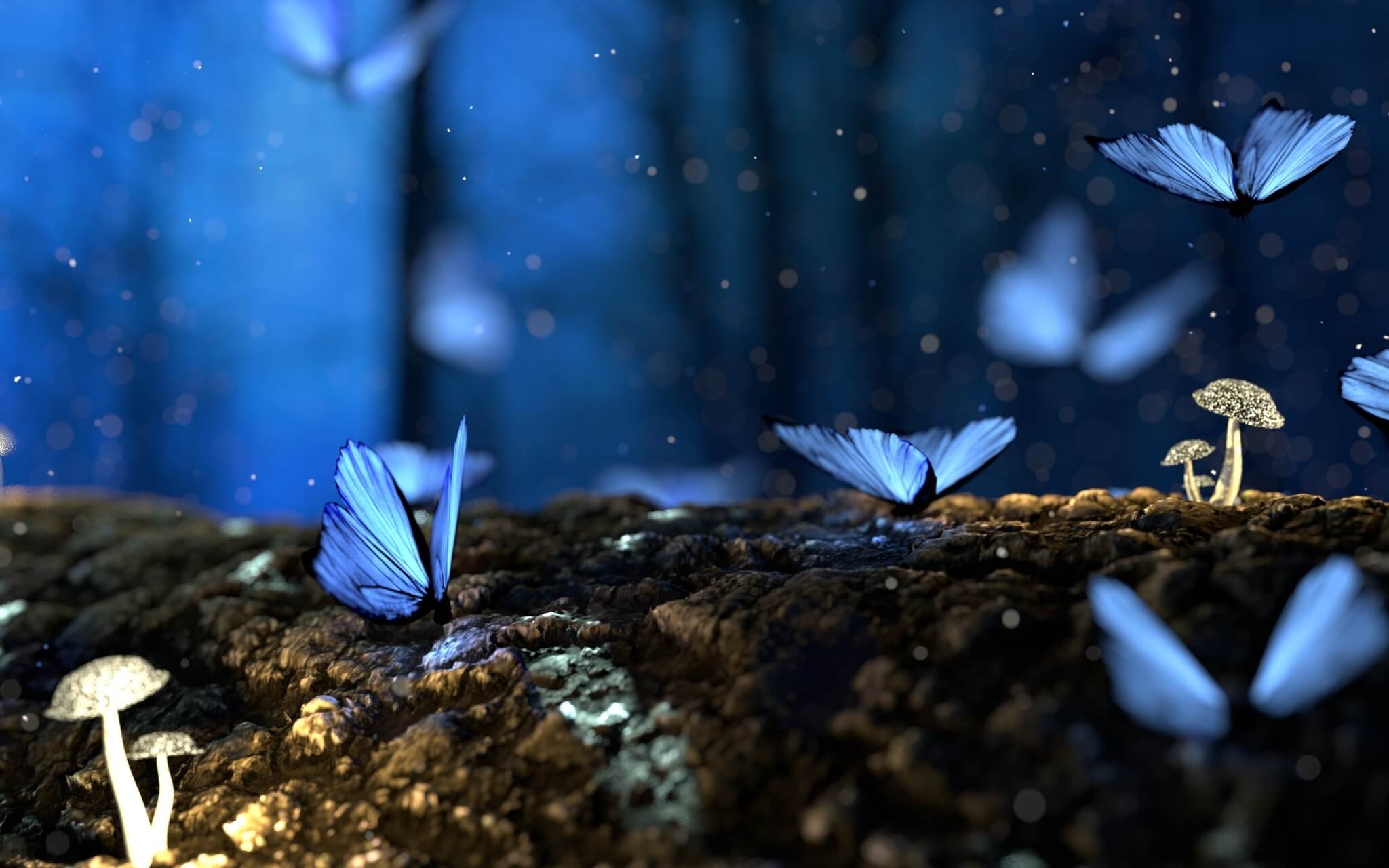 Mindful EFT For Anxiety