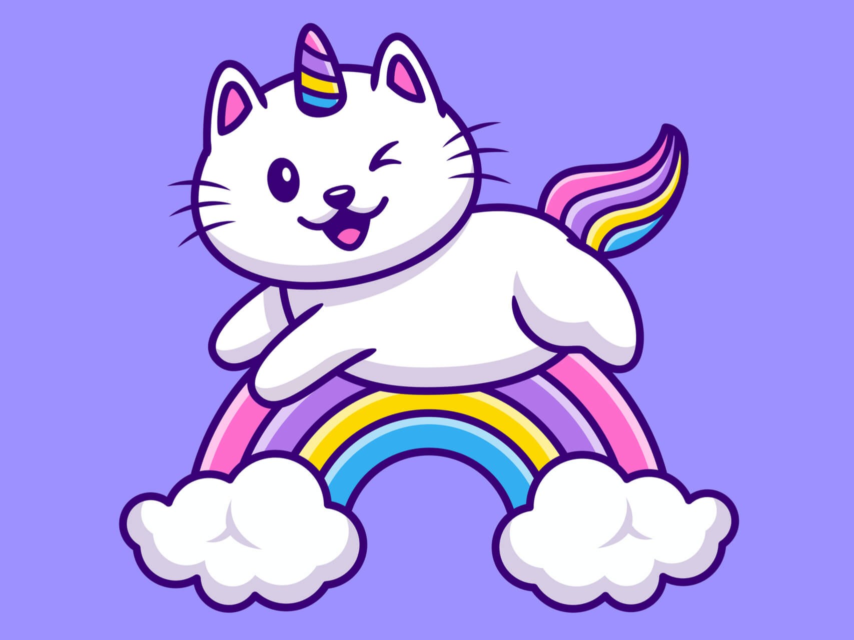 Heidi Cherry & Vaya Re-visit Rainbow Land