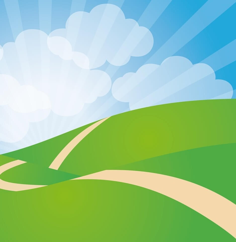 Stop-Sign Fluffy Cloud Guided Meditation For Children With Anxiety, Anger Or Stress (With Music)