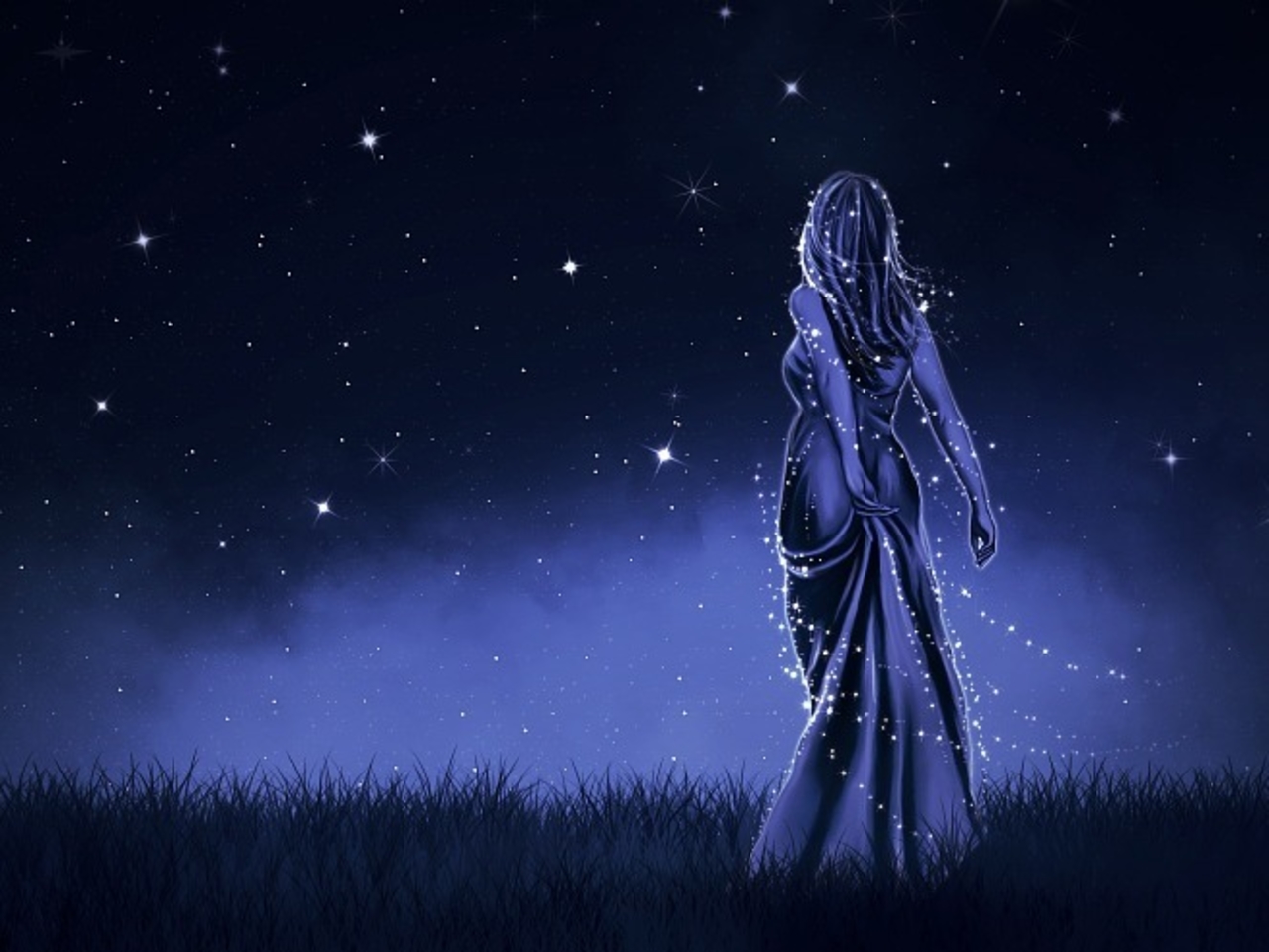 Amelia The Sleep Fairy - Children's Bedtime Story