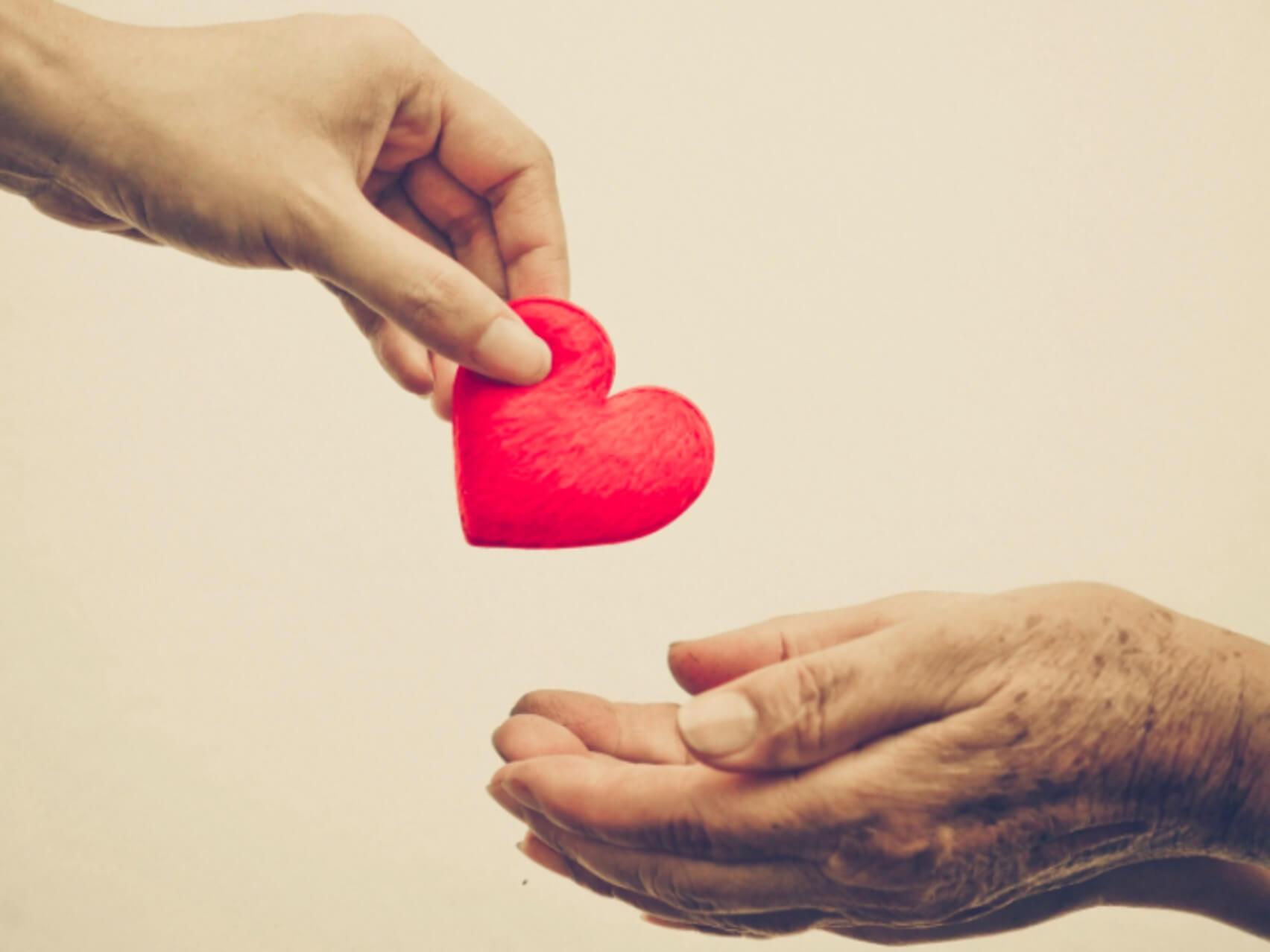 Positive Affirmations For Compassion