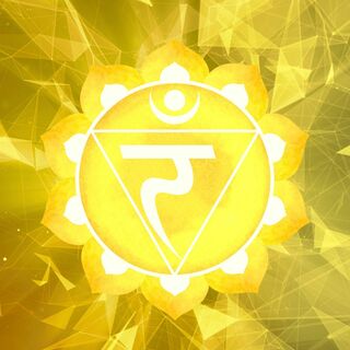 Energize Your Will Power | Dance Music | Solar Plexus Chakra | Marcus ...