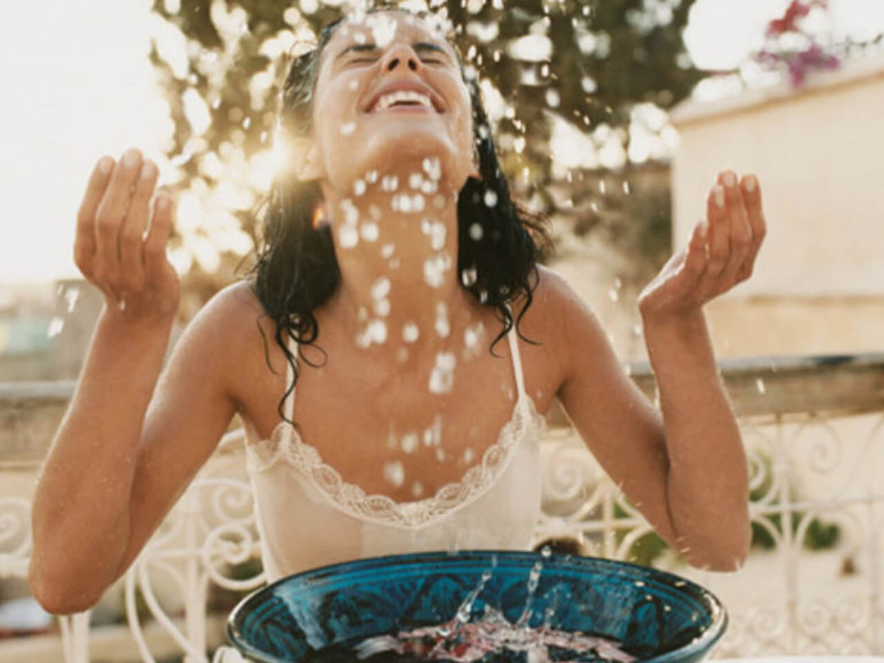 Cooling Meditation For Anger, Frustration, Or Inflammation