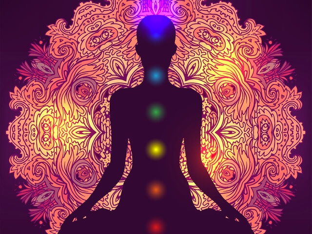 Chakra Activation & Balancing Music | Gaia Meditation