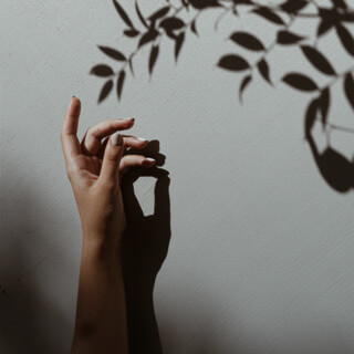 Loslassen: Entdecke deine inneren Bilder