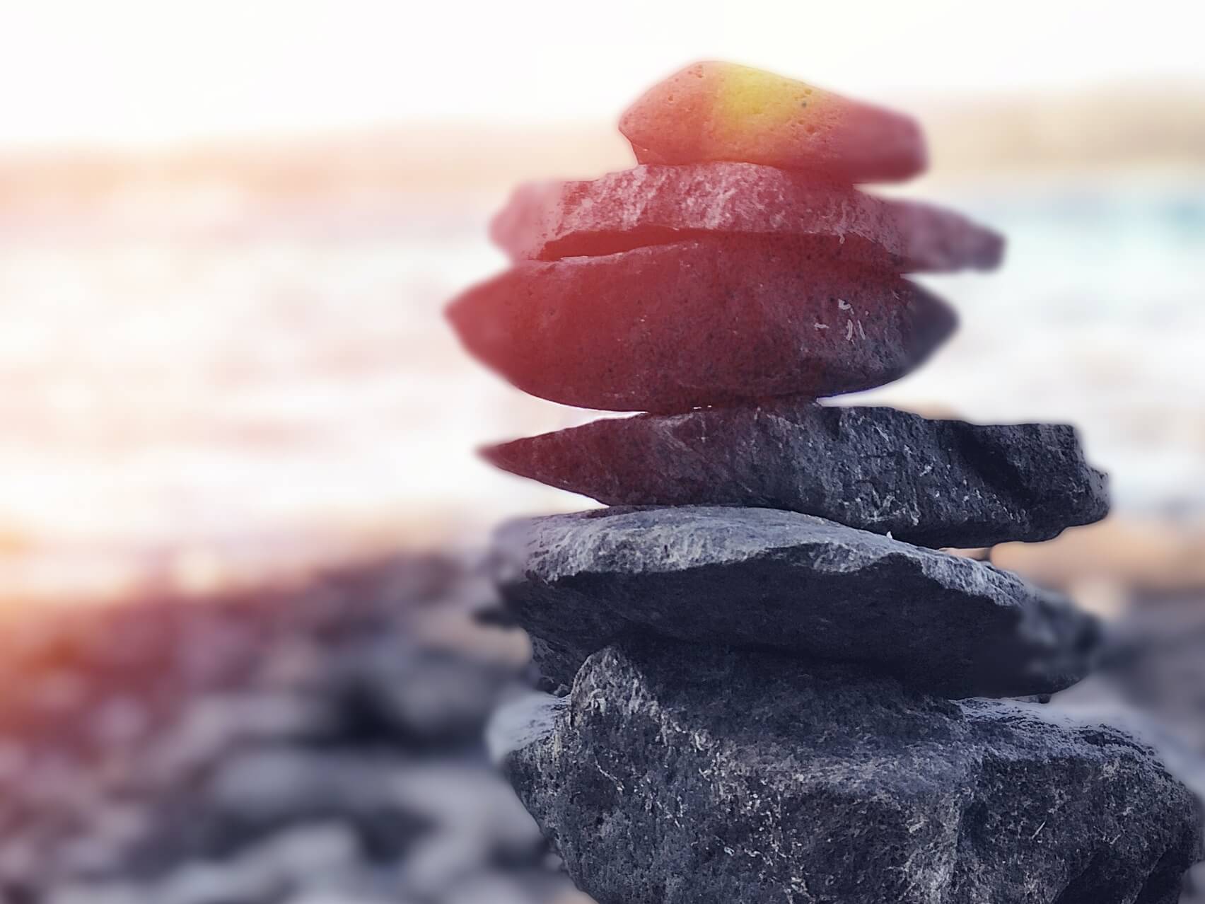 Re-Balancing Breathwork 