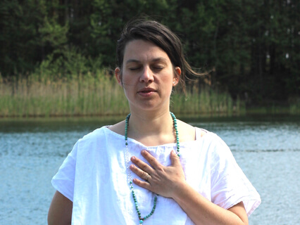 Selbstliebe & Empowerment – Mantras für deine wahre Kraft