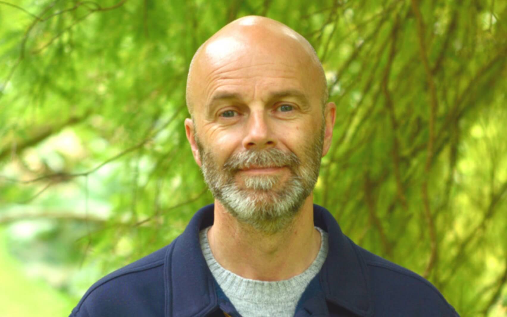 A Reiki Practice To Help You Sleep