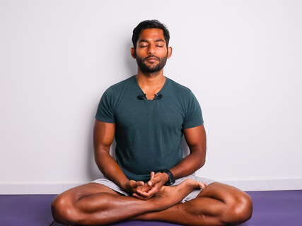 Mantras para Yoga y Meditación - yoga and meditation music 