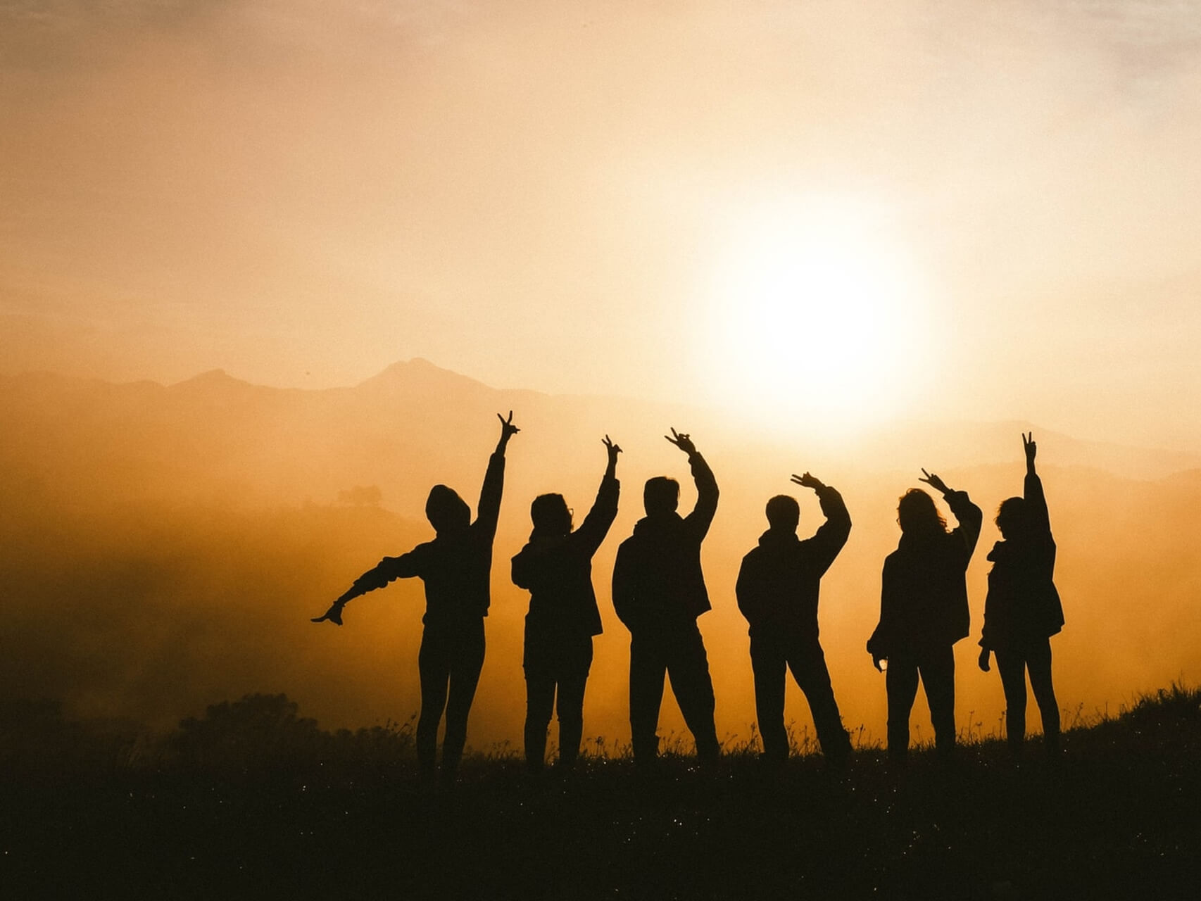 Soulful Friendships During Isolation