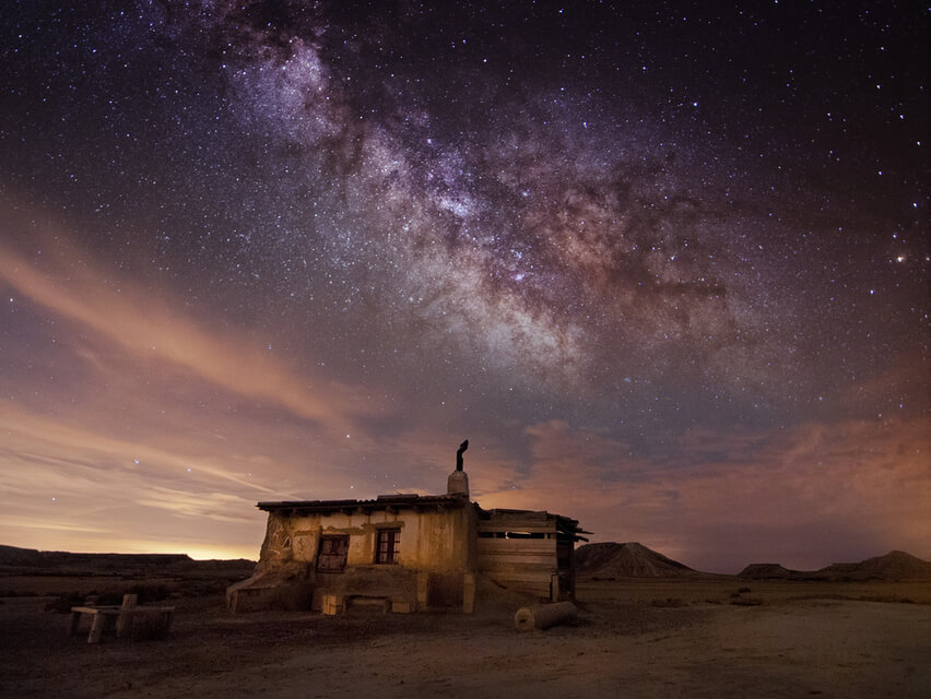 The Witch's Cottage: A Guided Sleep Meditation And Story For