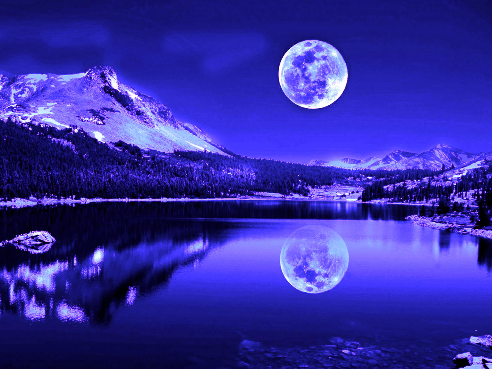 Deep Sleep Meditation With Affirmations: Gratitude, Self Love, Happiness, Appreciation And Harmony