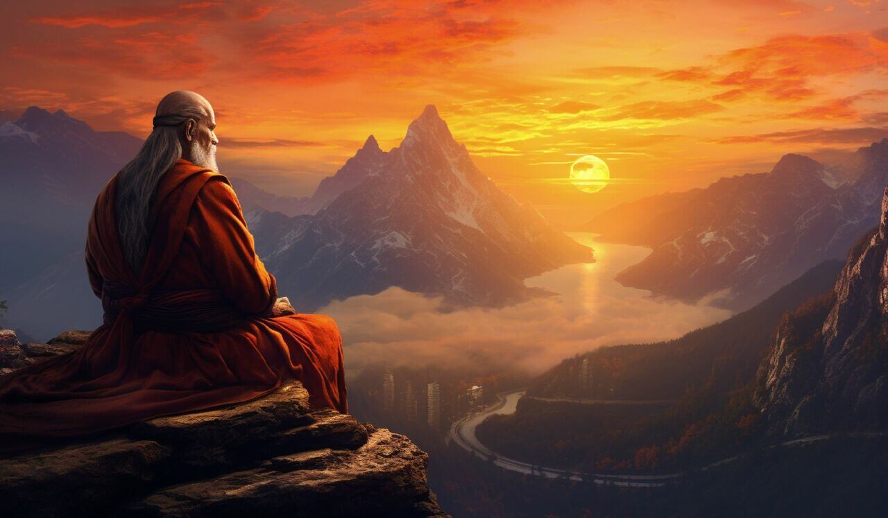 Let Go Of Overthinking, Worries, And Anxiety