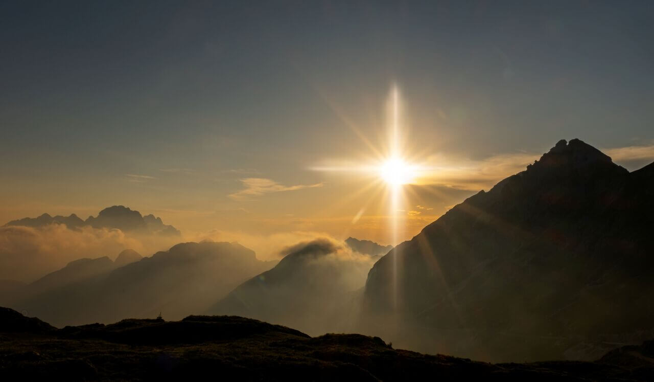 Let It All Go: 1 Hr Deep Sleep Journey With Delta Waves