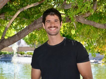 Learn To Know Your True Self - by Juan Pablo Castañeda