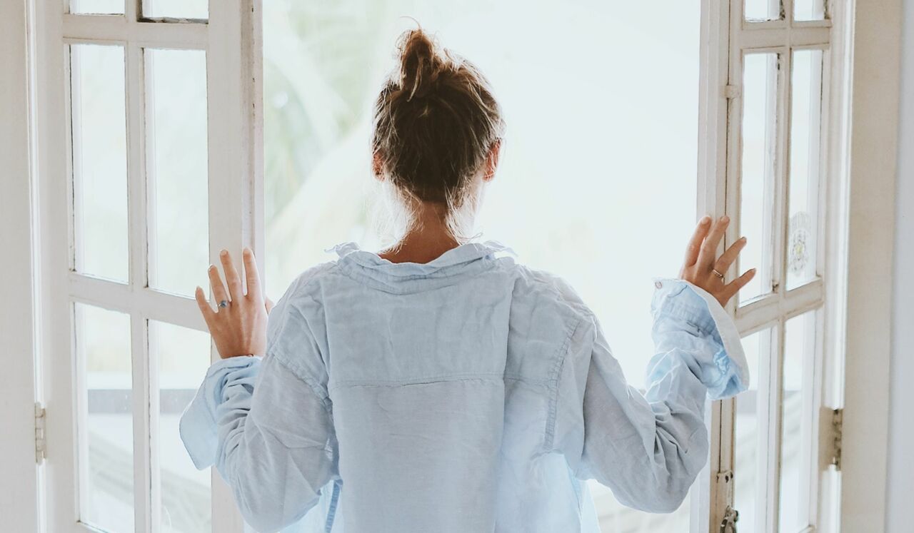 Morning True Self Alignment Yoga Nidra Meditation