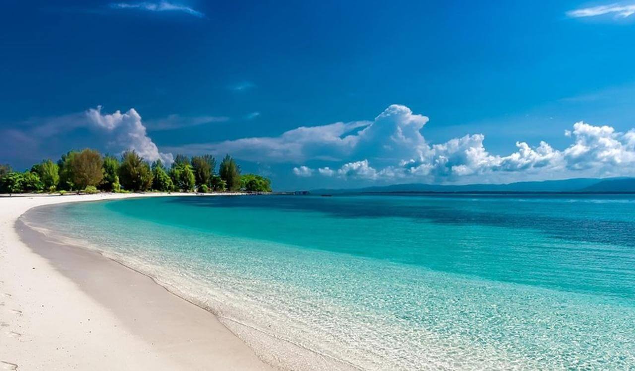 Sacred Presence: When Aliveness Feels Safe