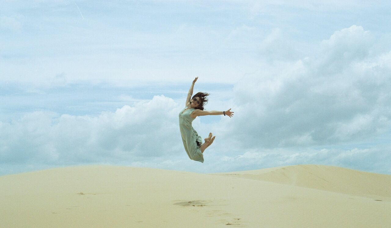 Unlimiting Your Thinking