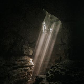 Building Breakthroughs